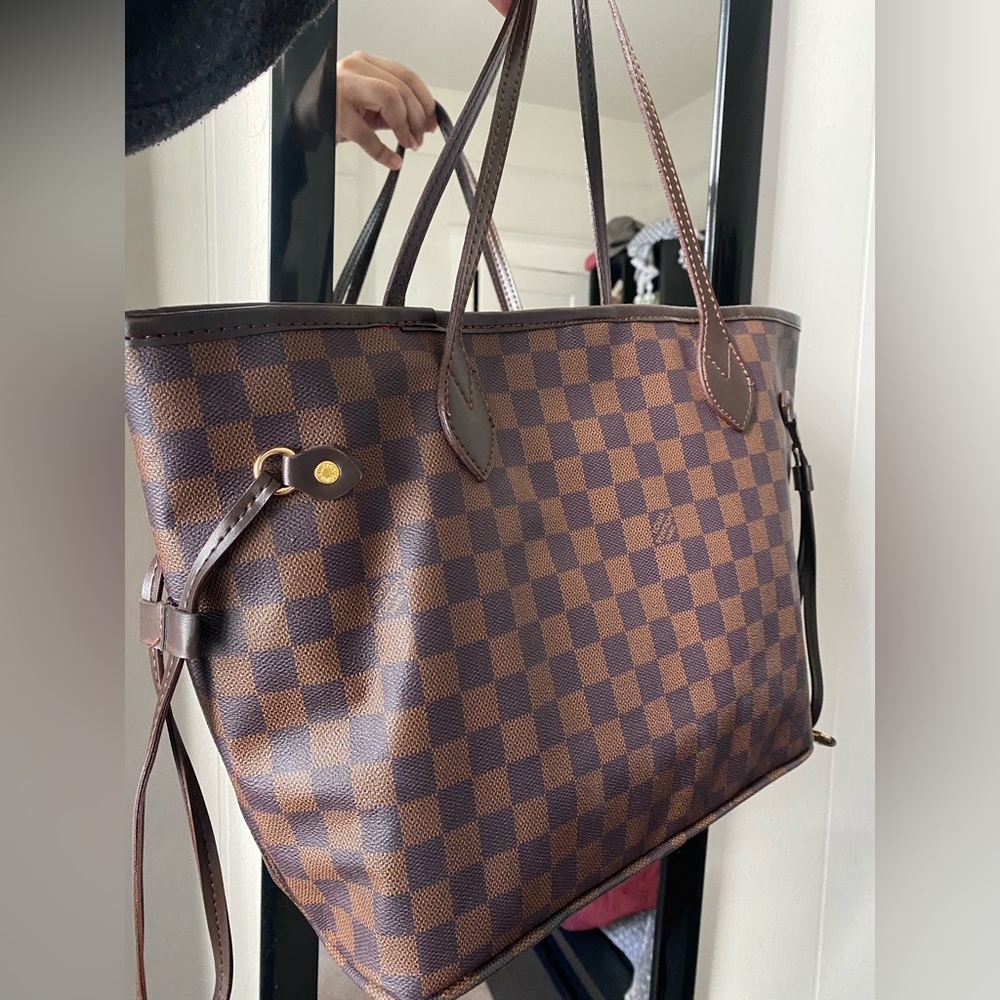 Tote bag NOT original
